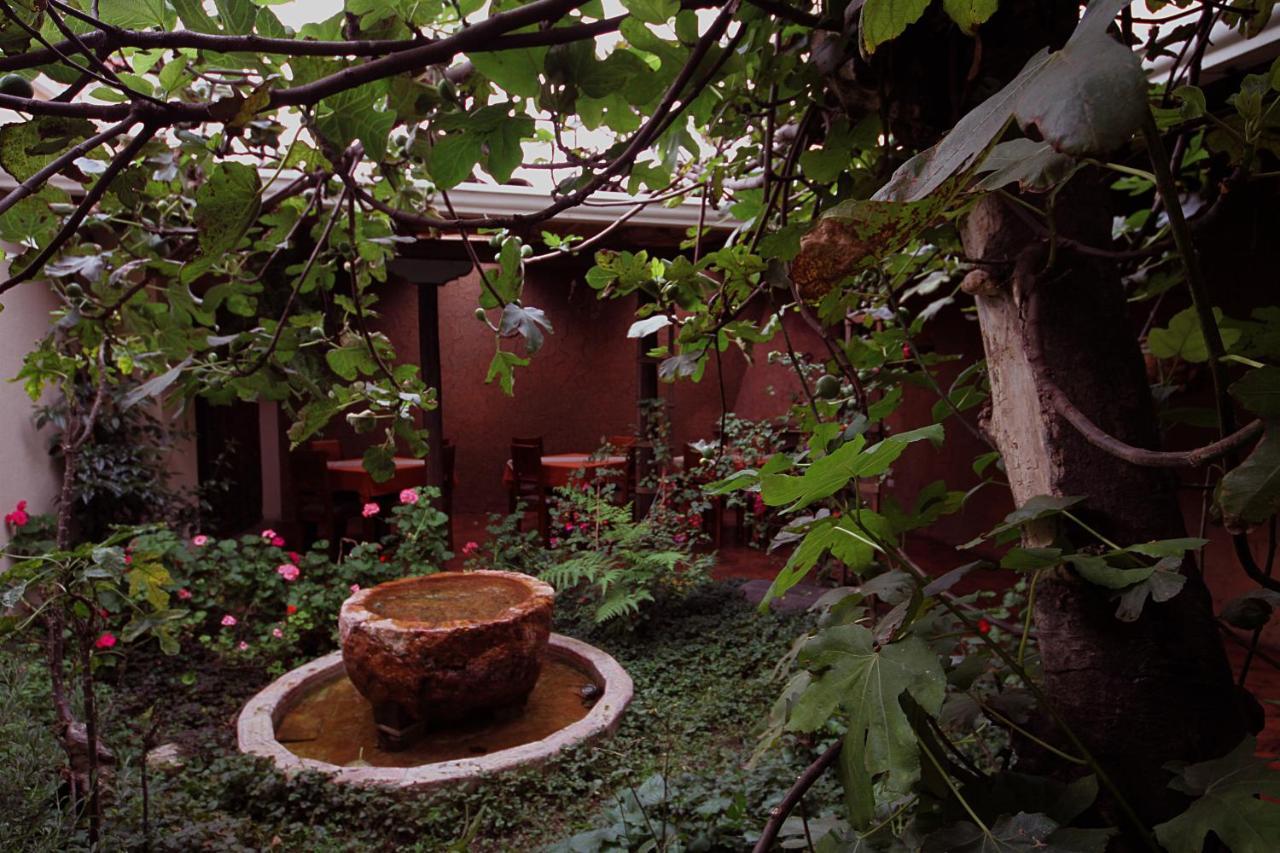 Hotel Ines Maria Cuenca Zewnętrze zdjęcie
