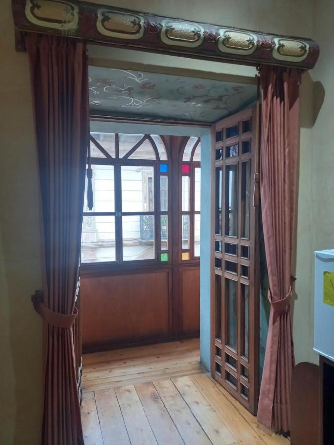 Hotel Ines Maria Cuenca Zewnętrze zdjęcie