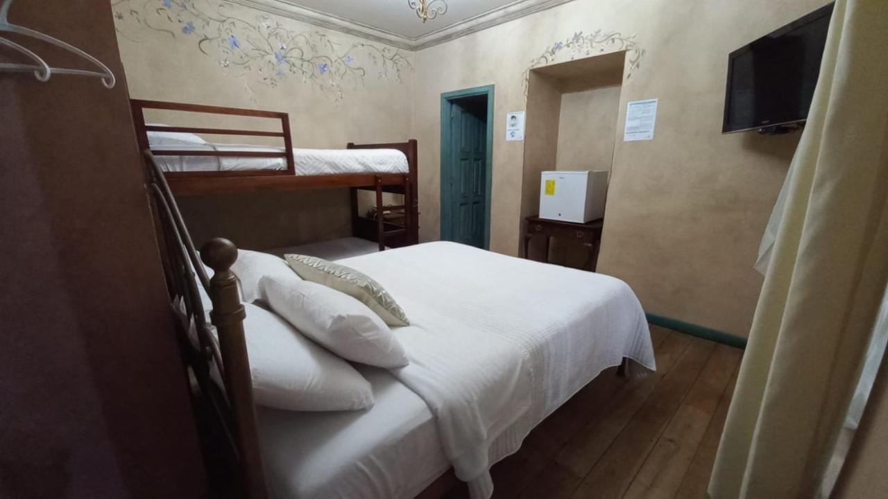Hotel Ines Maria Cuenca Zewnętrze zdjęcie