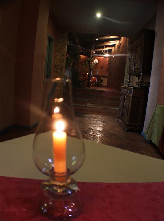 Hotel Ines Maria Cuenca Zewnętrze zdjęcie