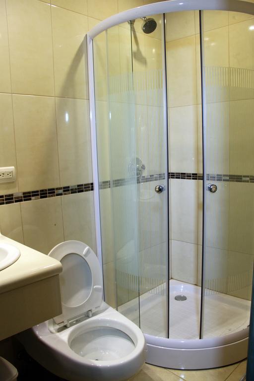 Hotel Ines Maria Cuenca Pokój zdjęcie