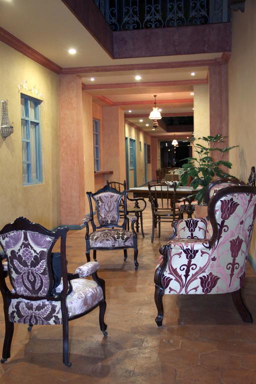 Hotel Ines Maria Cuenca Zewnętrze zdjęcie