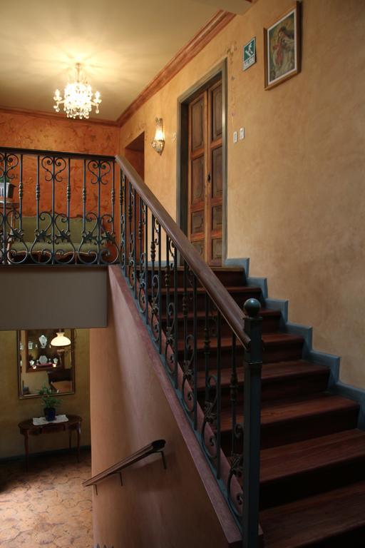 Hotel Ines Maria Cuenca Zewnętrze zdjęcie