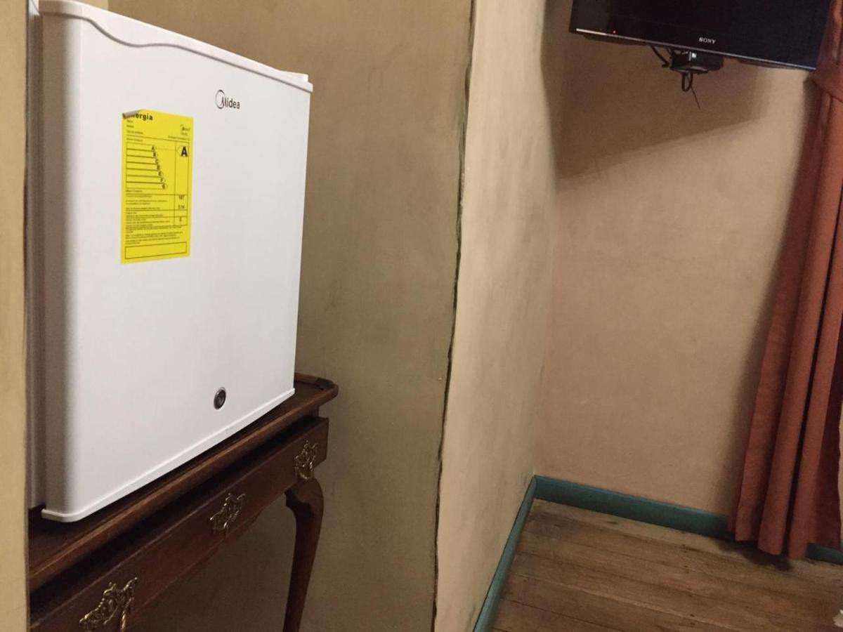 Hotel Ines Maria Cuenca Zewnętrze zdjęcie