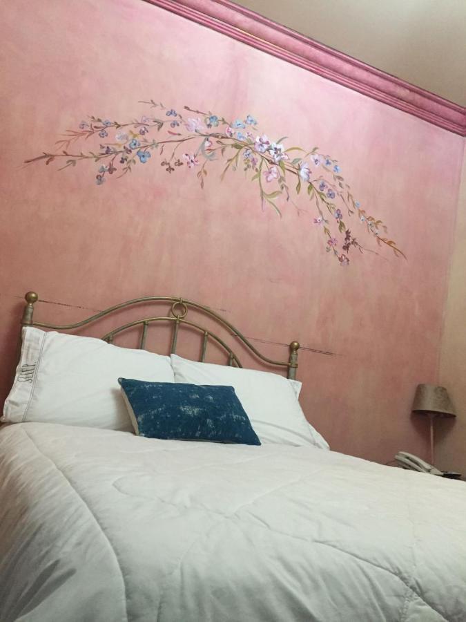 Hotel Ines Maria Cuenca Zewnętrze zdjęcie