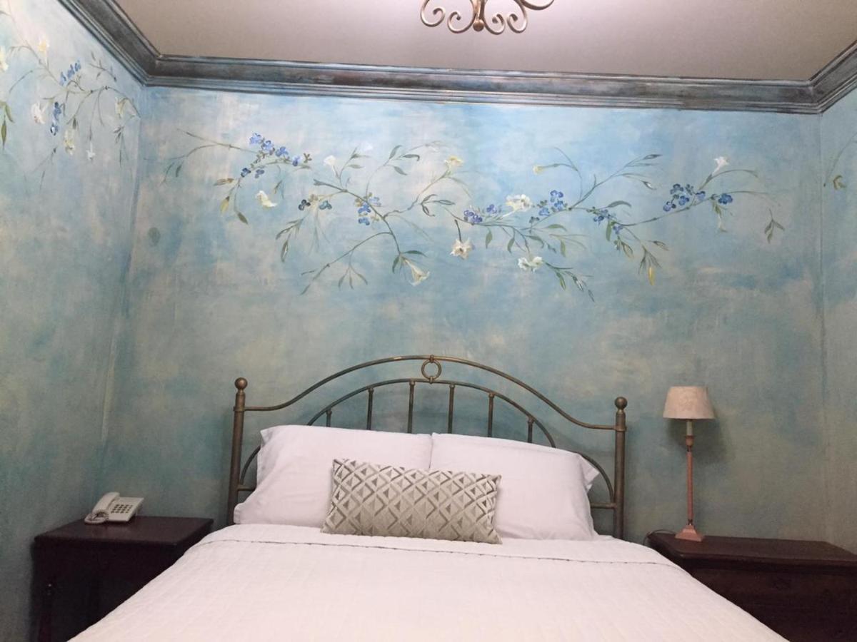 Hotel Ines Maria Cuenca Zewnętrze zdjęcie