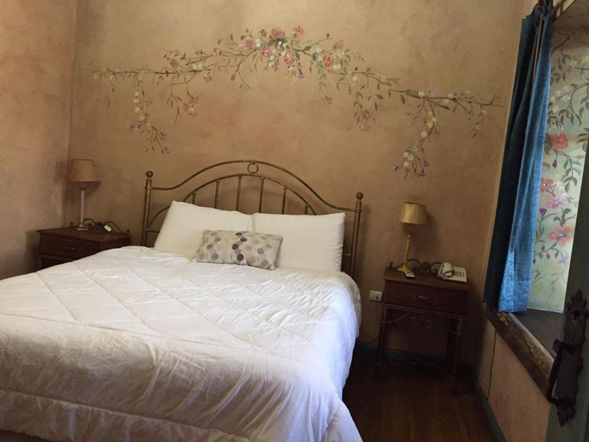 Hotel Ines Maria Cuenca Zewnętrze zdjęcie