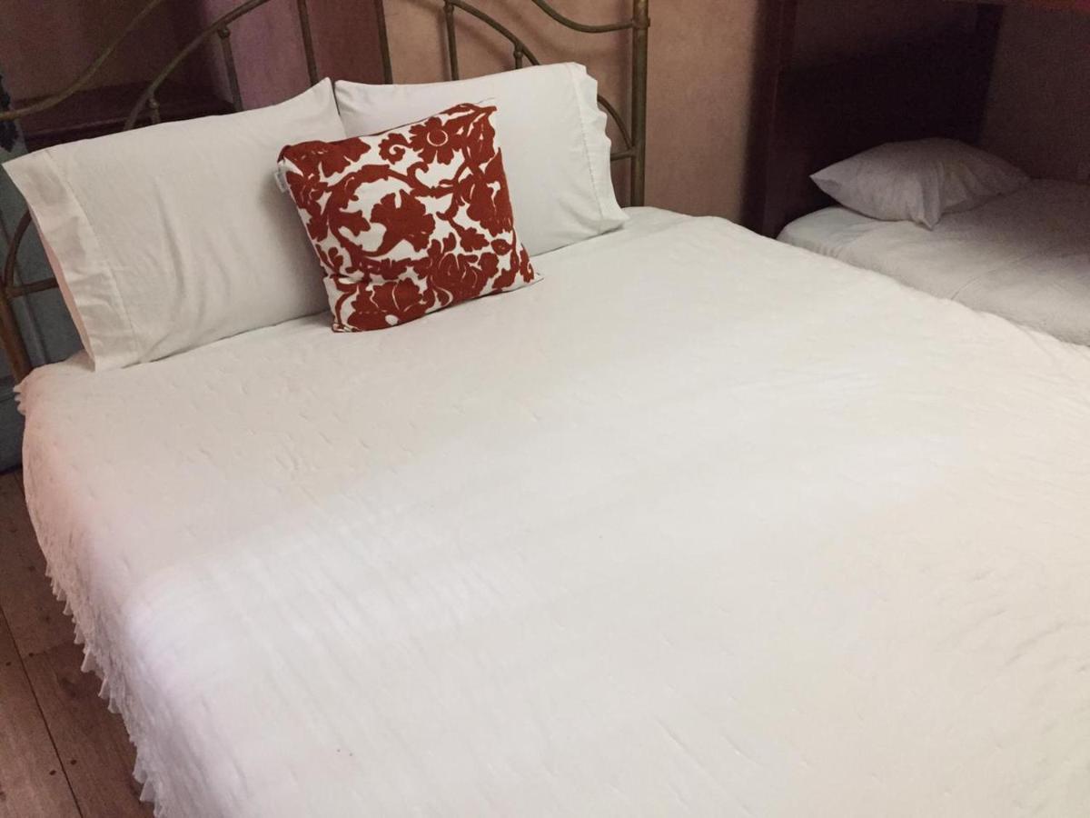 Hotel Ines Maria Cuenca Zewnętrze zdjęcie