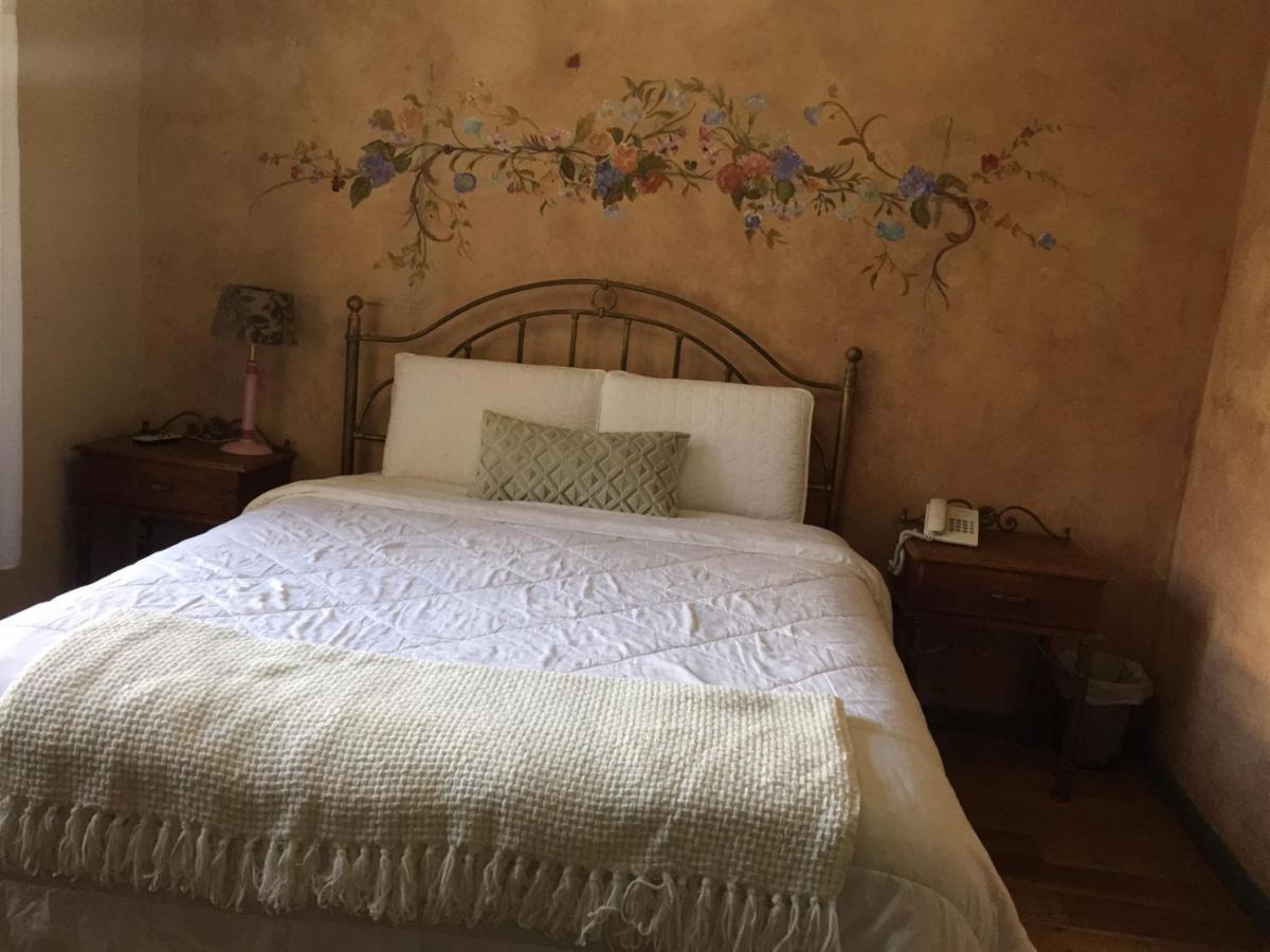 Hotel Ines Maria Cuenca Zewnętrze zdjęcie