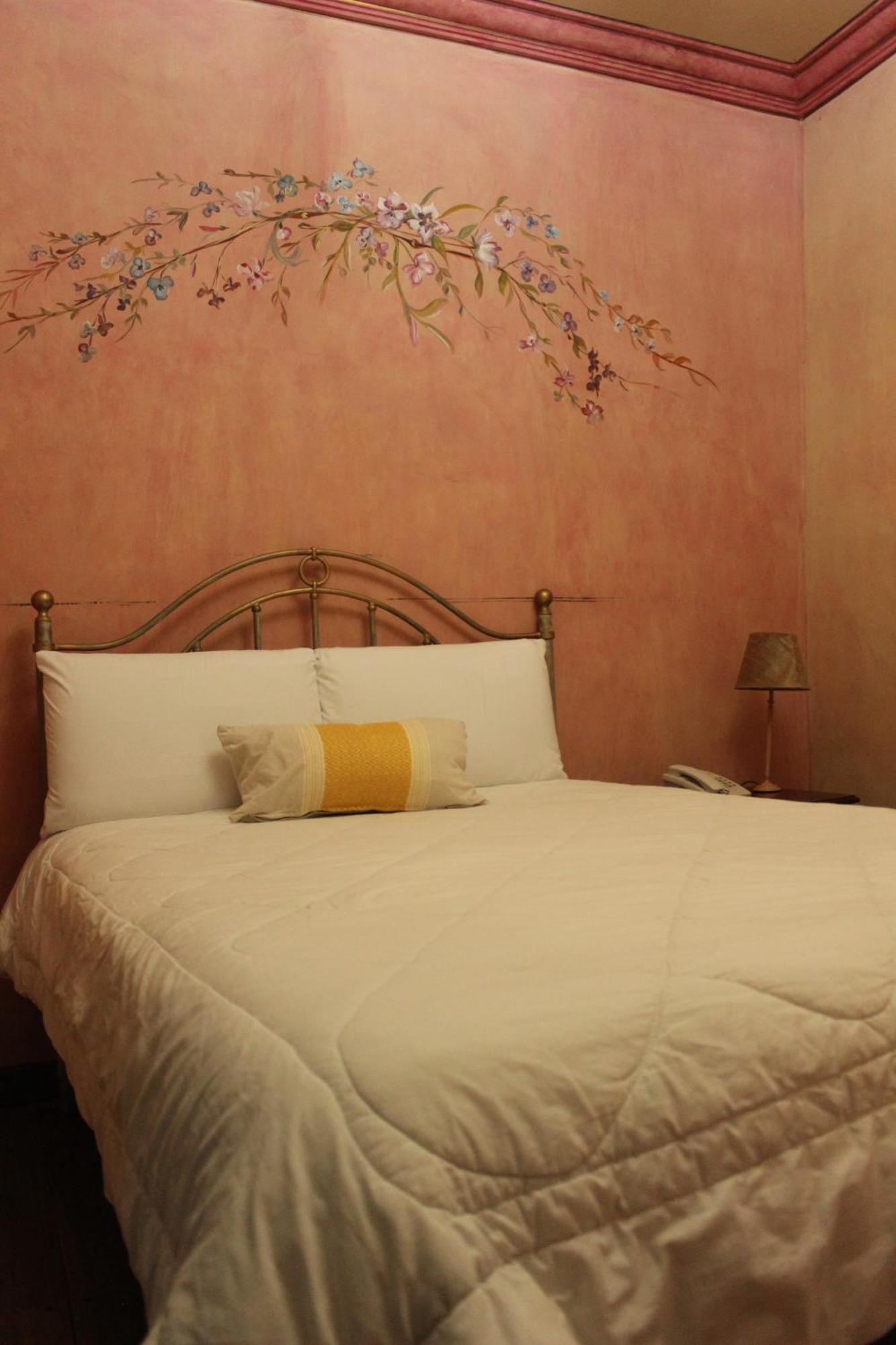 Hotel Ines Maria Cuenca Zewnętrze zdjęcie