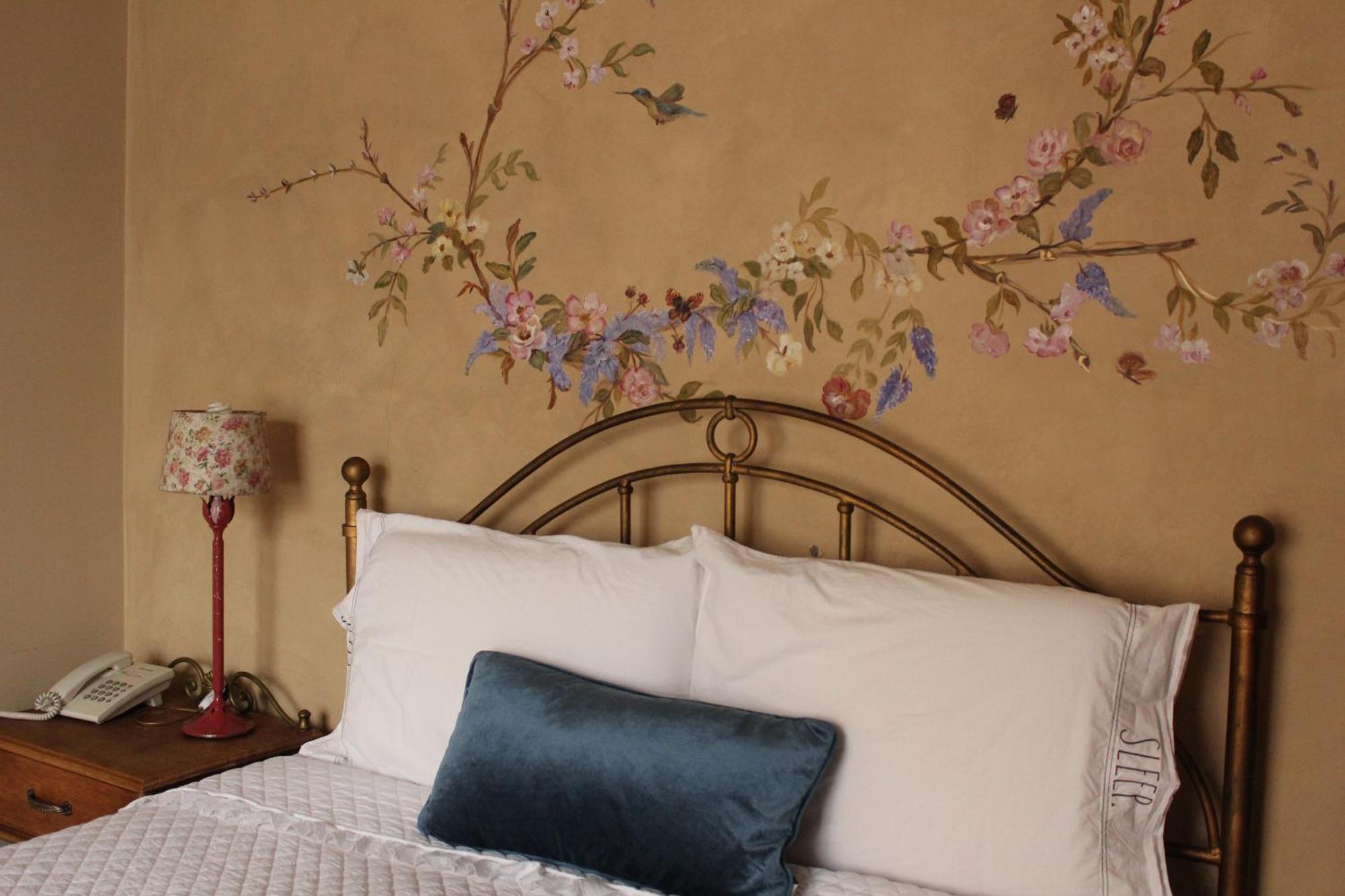 Hotel Ines Maria Cuenca Zewnętrze zdjęcie