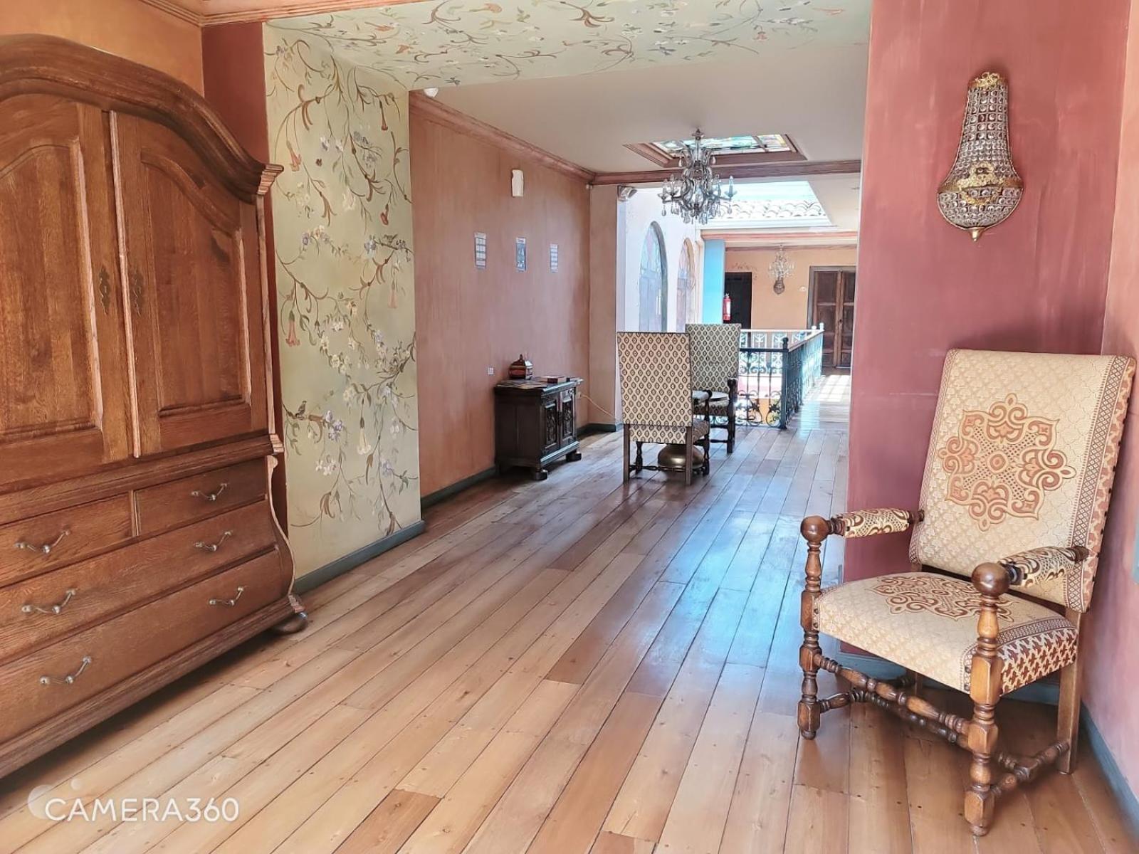 Hotel Ines Maria Cuenca Zewnętrze zdjęcie