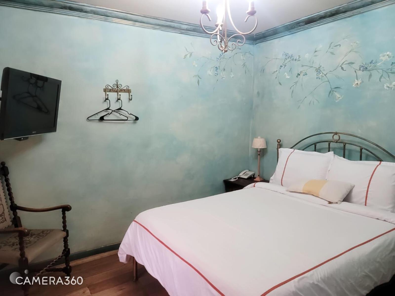 Hotel Ines Maria Cuenca Zewnętrze zdjęcie