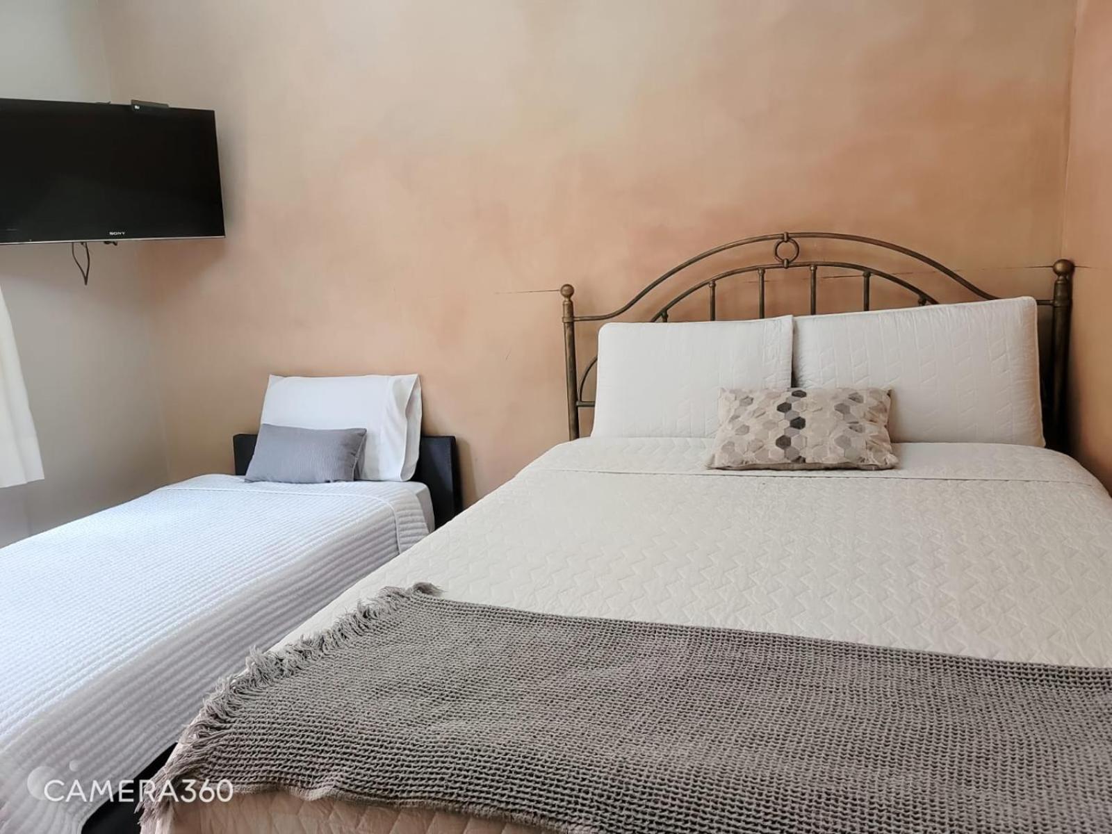 Hotel Ines Maria Cuenca Zewnętrze zdjęcie
