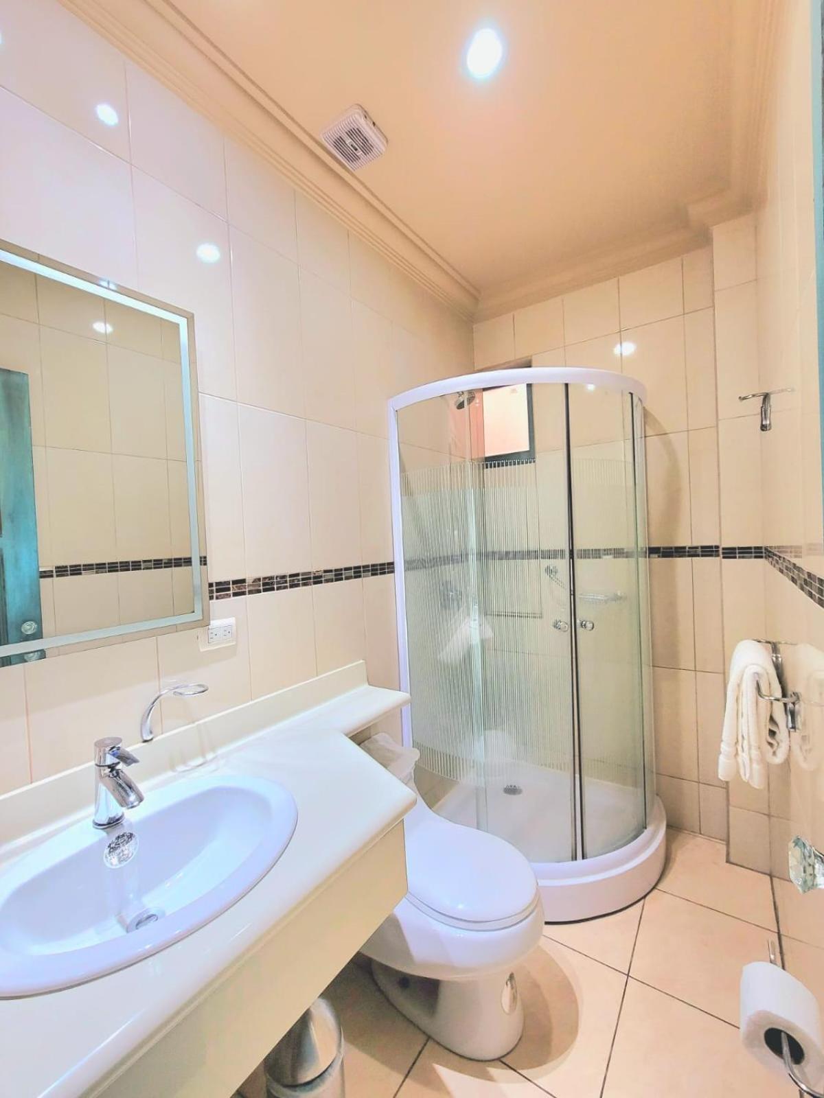 Hotel Ines Maria Cuenca Zewnętrze zdjęcie