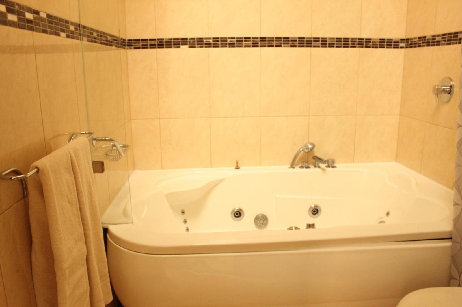 Hotel Ines Maria Cuenca Zewnętrze zdjęcie
