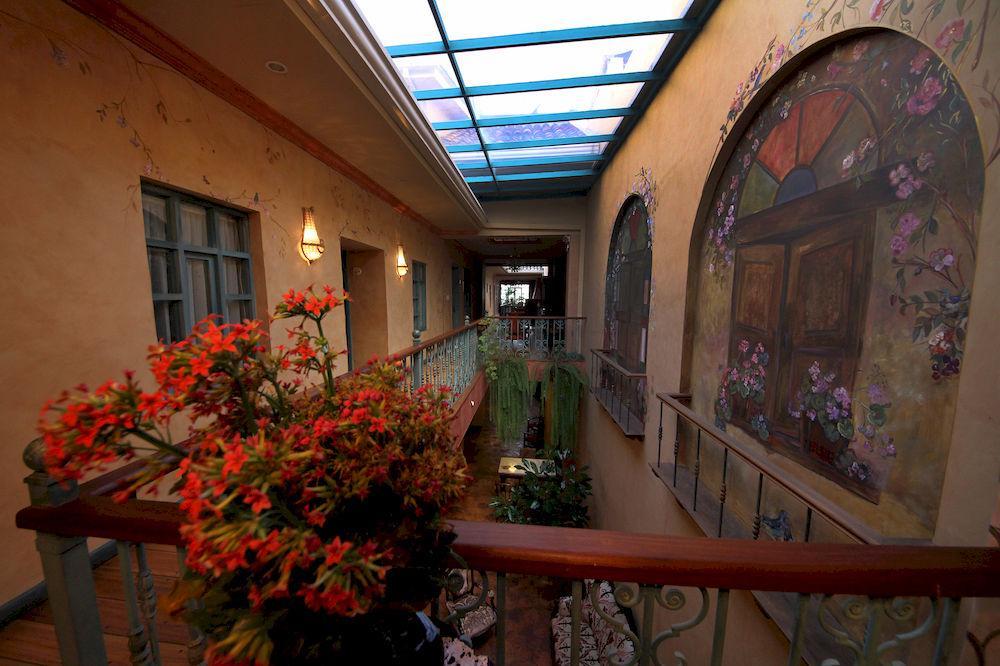 Hotel Ines Maria Cuenca Zewnętrze zdjęcie