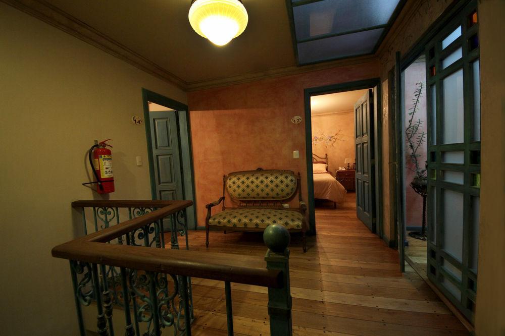 Hotel Ines Maria Cuenca Zewnętrze zdjęcie