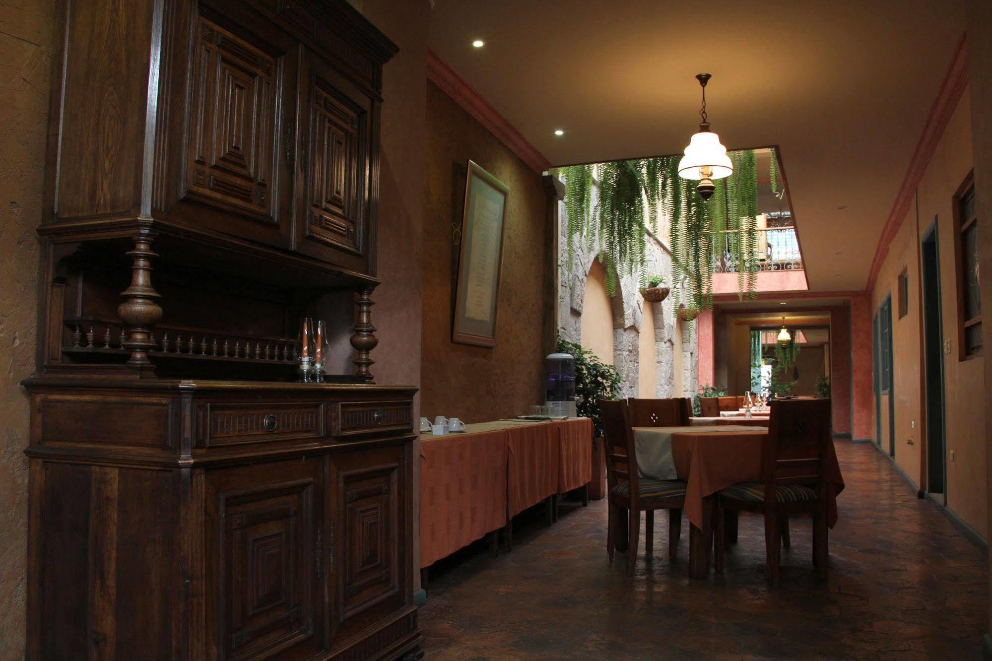 Hotel Ines Maria Cuenca Zewnętrze zdjęcie