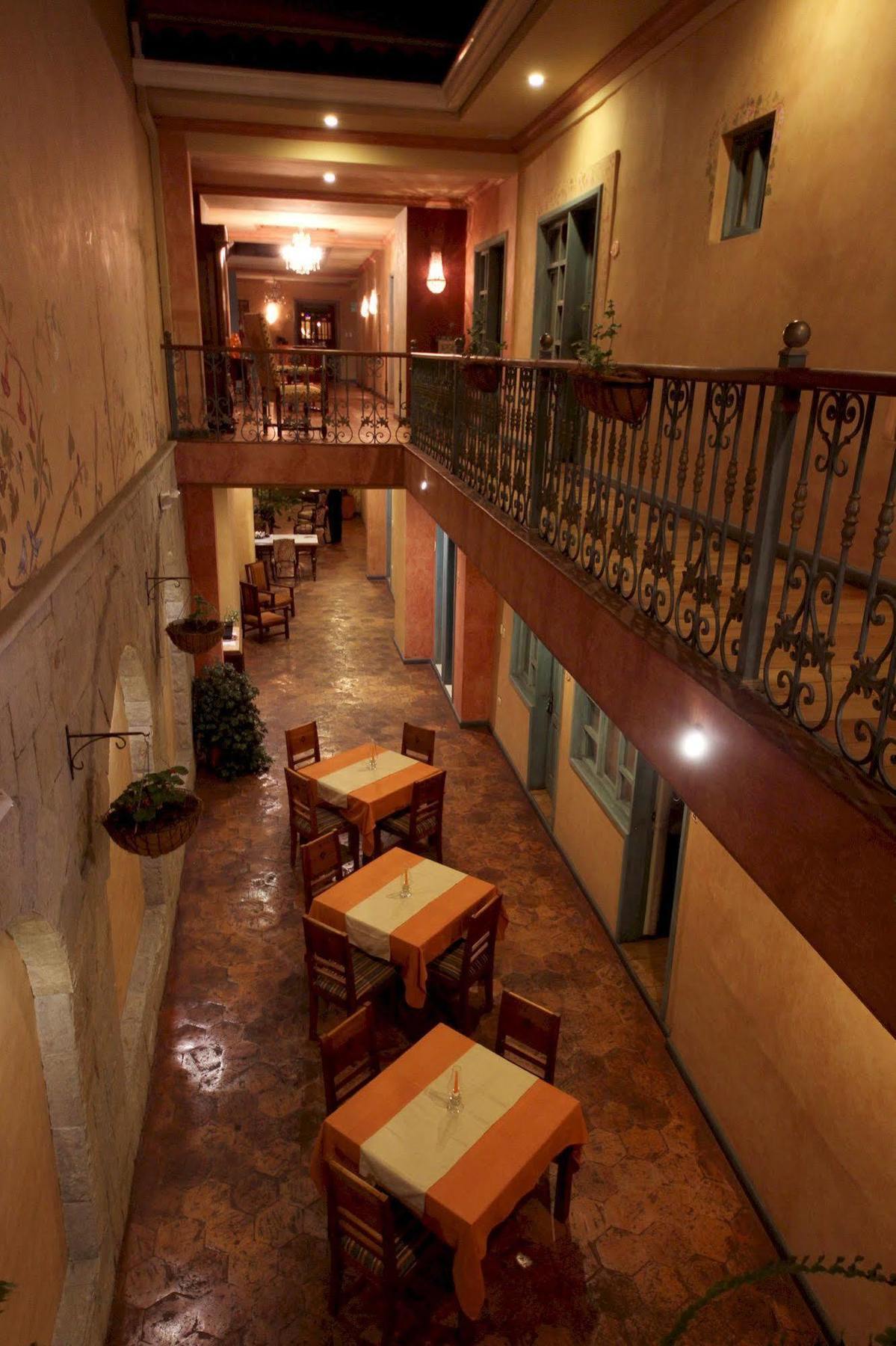Hotel Ines Maria Cuenca Zewnętrze zdjęcie