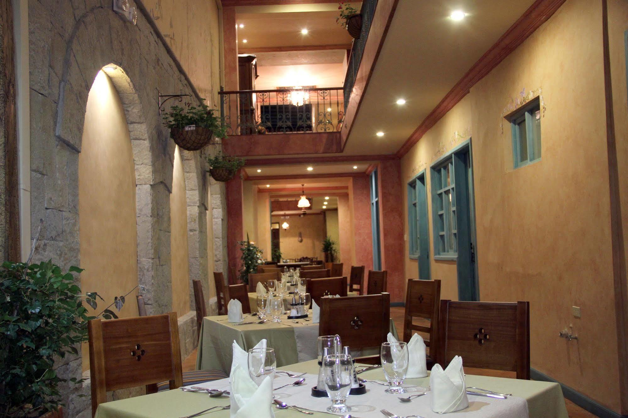 Hotel Ines Maria Cuenca Zewnętrze zdjęcie