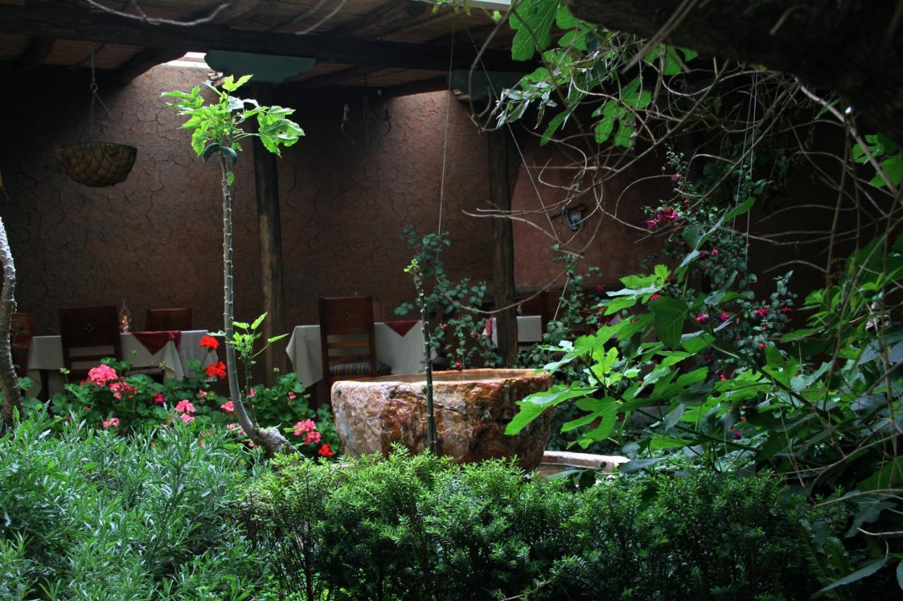 Hotel Ines Maria Cuenca Zewnętrze zdjęcie